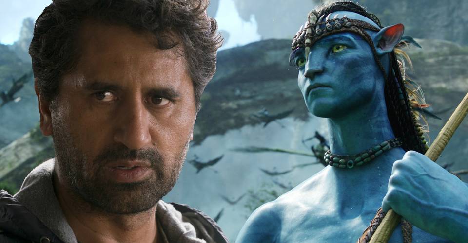 Avatar Sequels Cast Fear the Walking Dead Star Avatar Sequels Cast Fear the Walking Dead Star